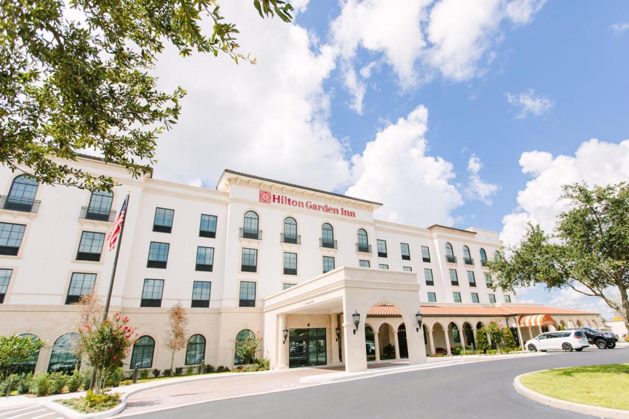 Hilton Garden Inn Winter Park, Fl Maitland Exterior foto